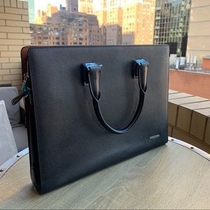 16” Leather Briefcase or Laptop Case